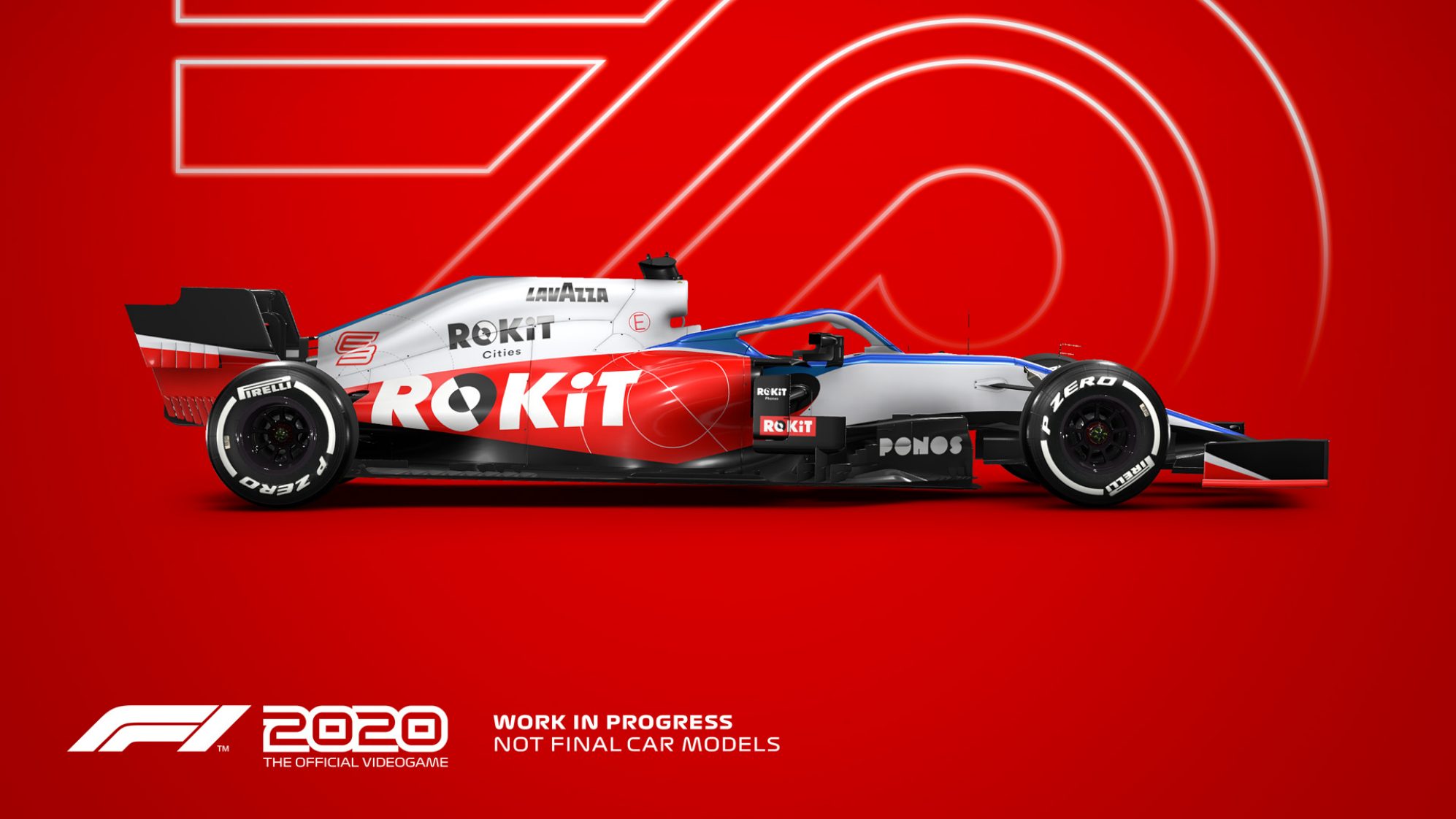 F1 2020 - Imagen 25